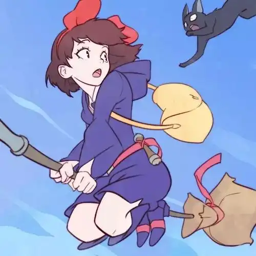 蓝莓小果